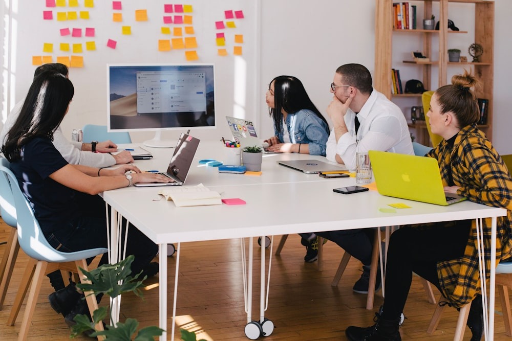 Inbound Outbound Agency Team Workspace Collaboration